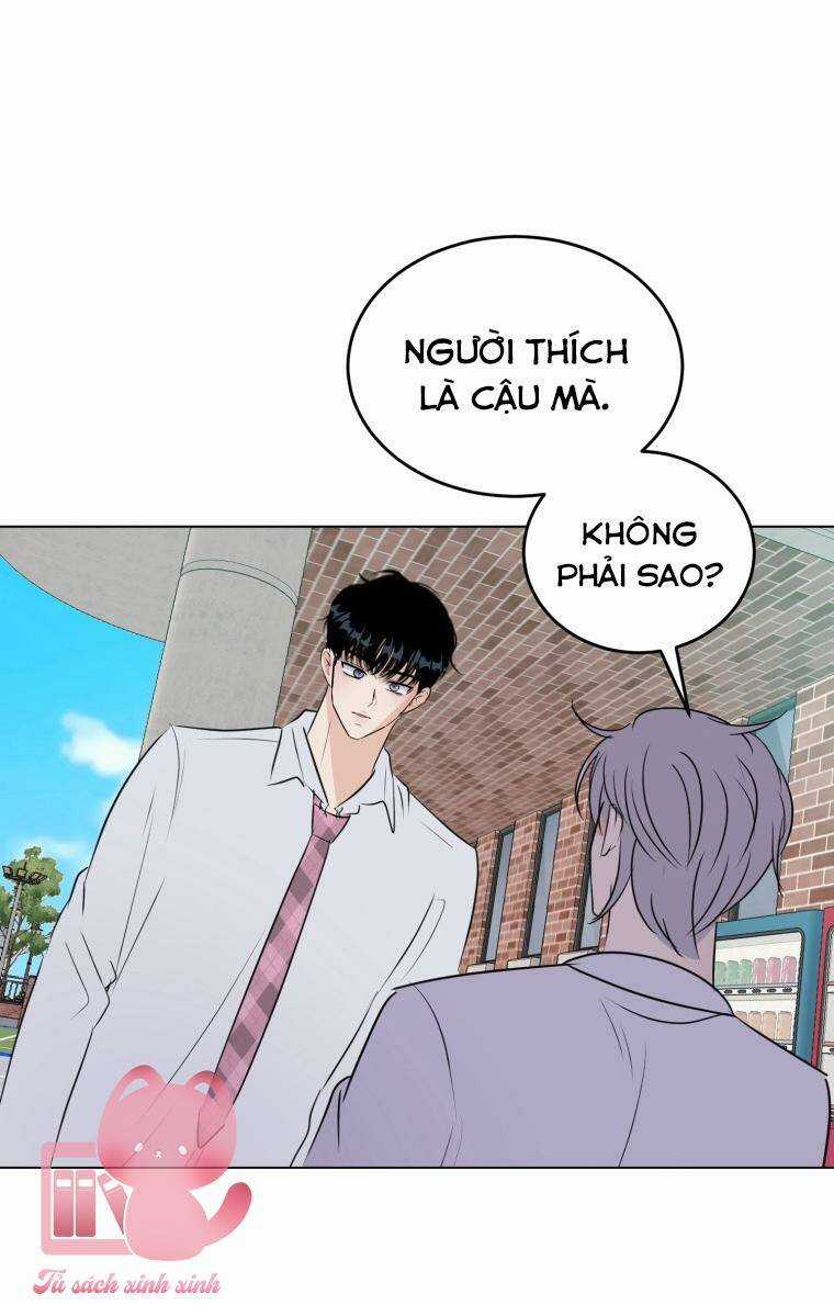 Bí Mật Highteen - Chapter 35 - Trang 13