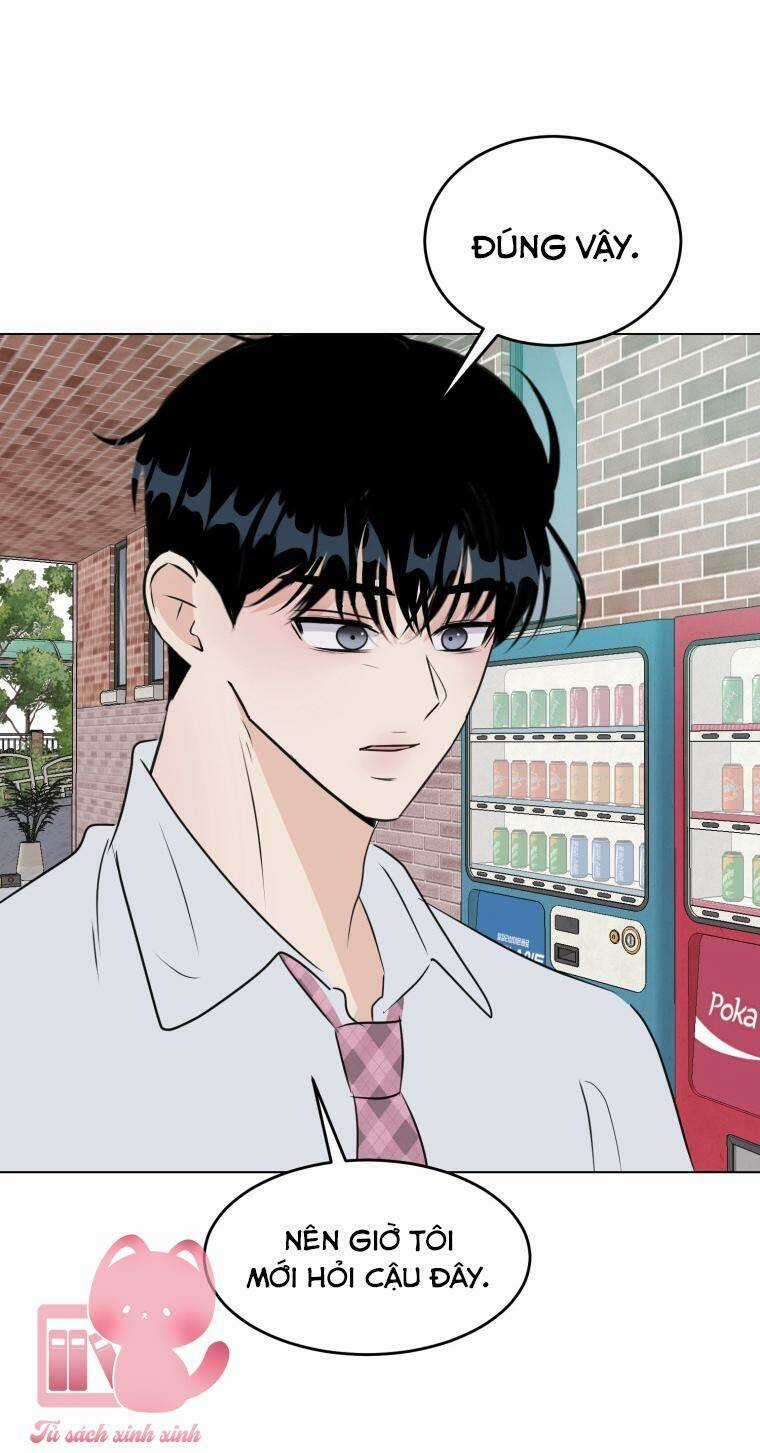 Bí Mật Highteen - Chapter 35 - Trang 14