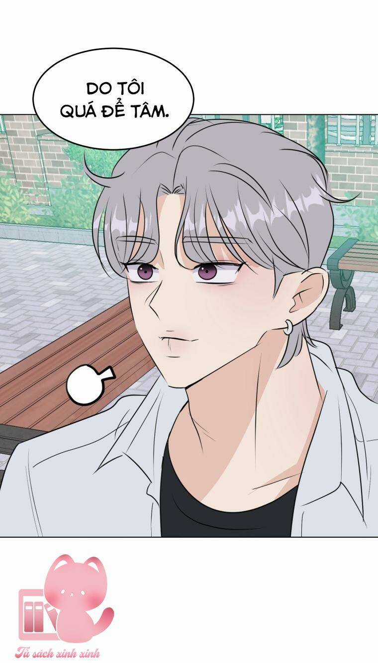 Bí Mật Highteen - Chapter 35 - Trang 15