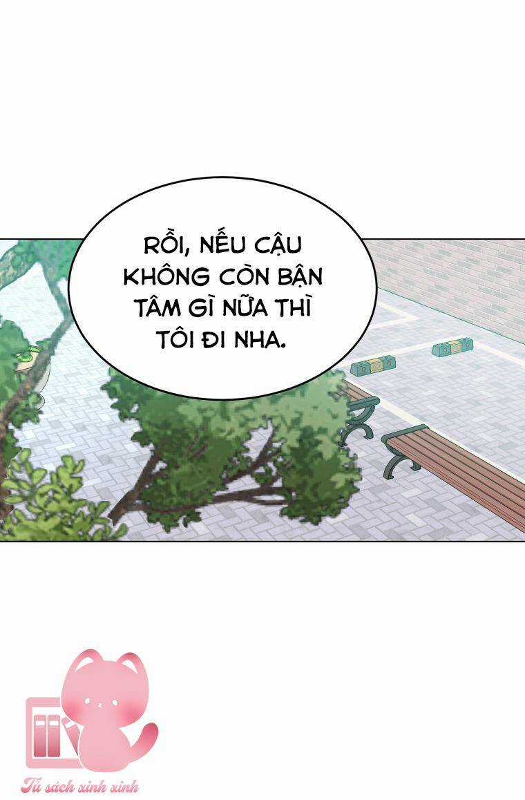 Bí Mật Highteen - Chapter 35 - Trang 16