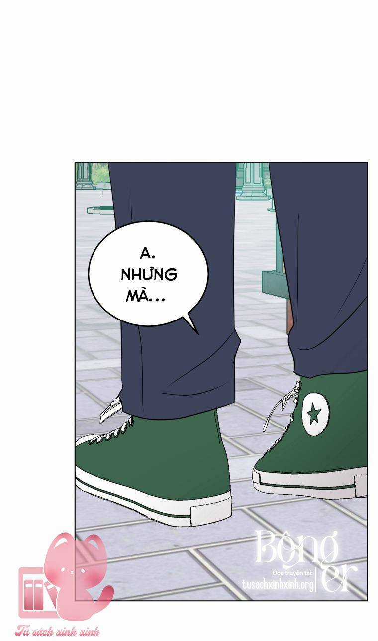 Bí Mật Highteen - Chapter 35 - Trang 17