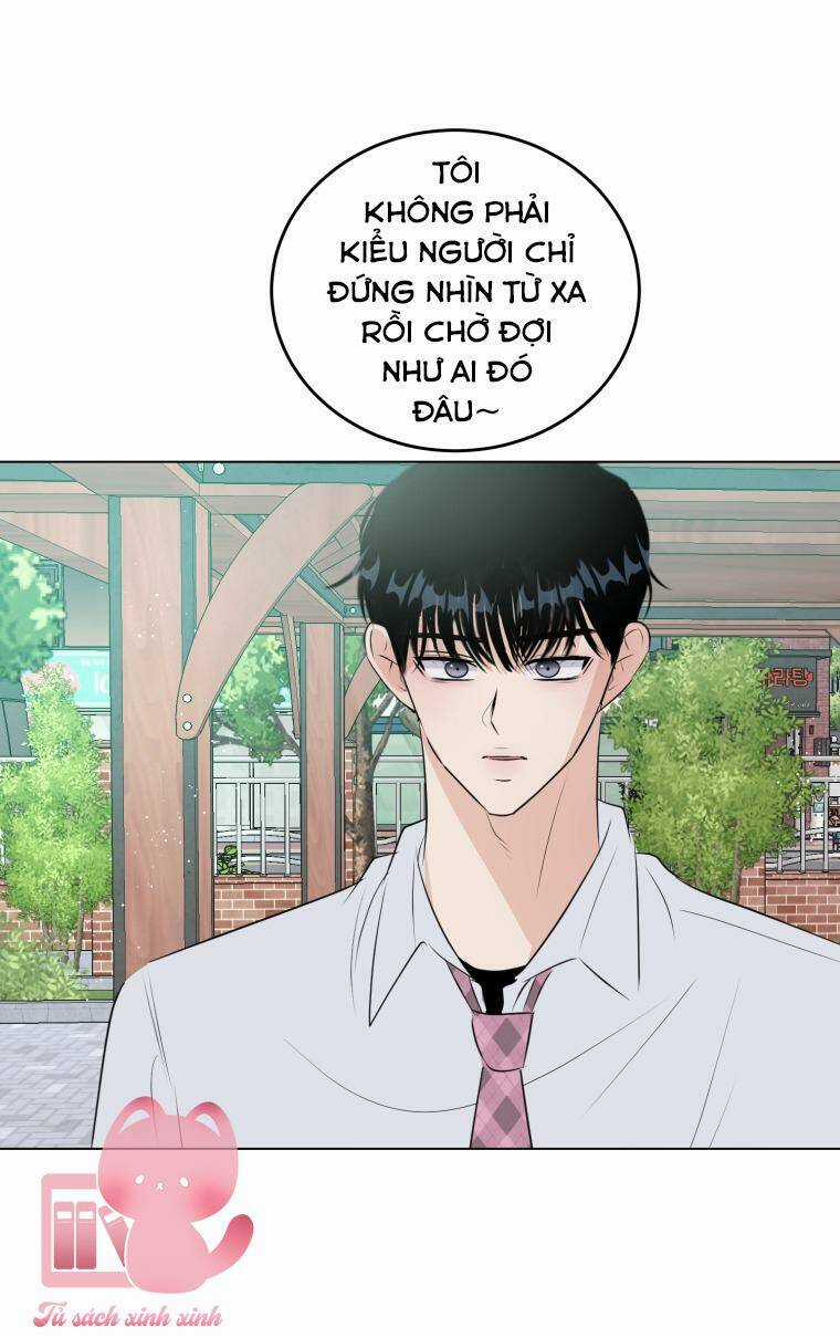 Bí Mật Highteen - Chapter 35 - Trang 19
