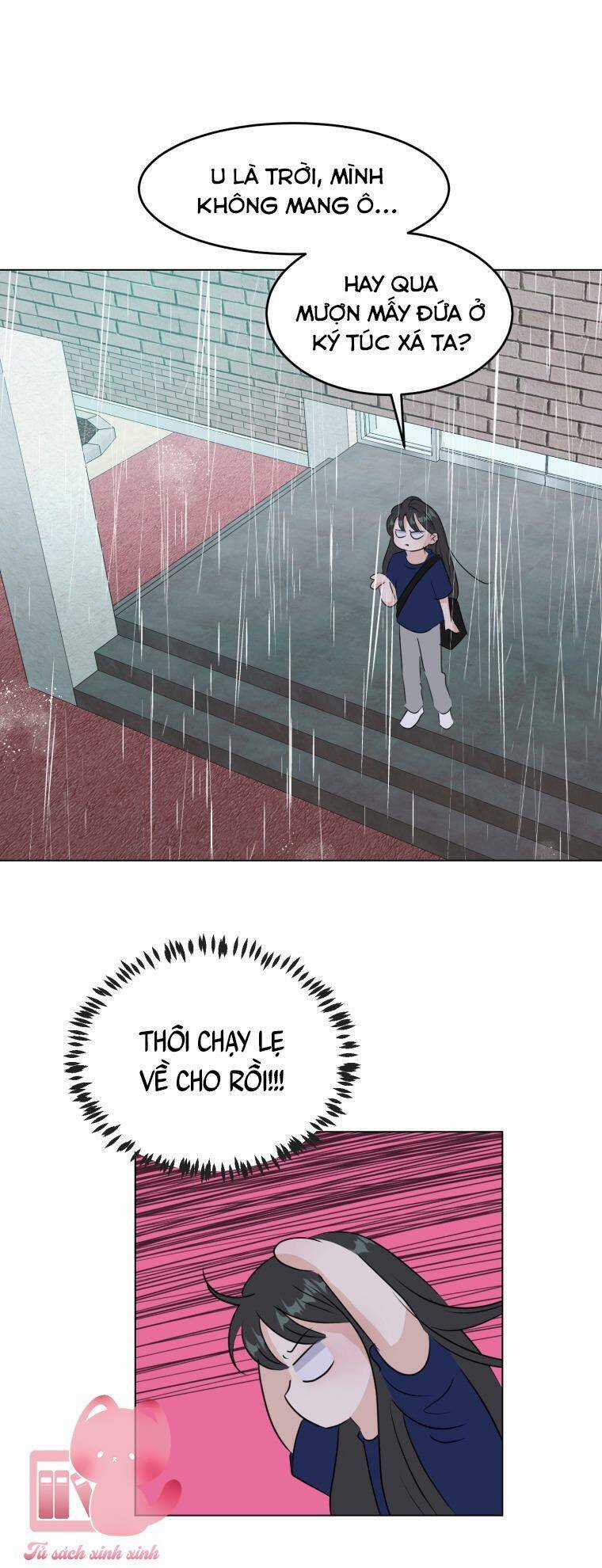 Bí Mật Highteen - Chapter 35 - Trang 26