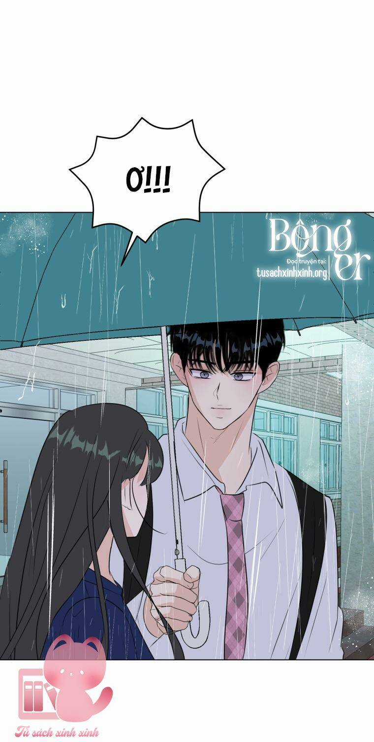 Bí Mật Highteen - Chapter 35 - Trang 29