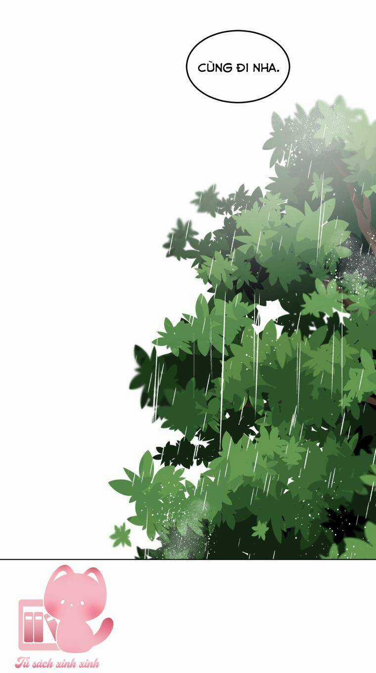 Bí Mật Highteen - Chapter 35 - Trang 31