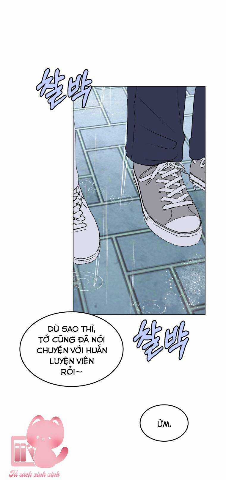 Bí Mật Highteen - Chapter 35 - Trang 32