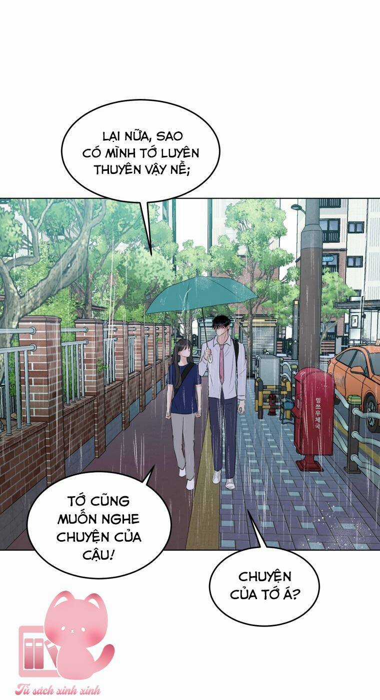 Bí Mật Highteen - Chapter 35 - Trang 33