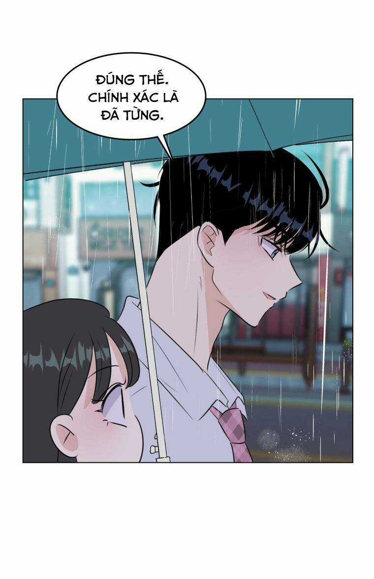 Bí Mật Highteen - Chapter 35 - Trang 35