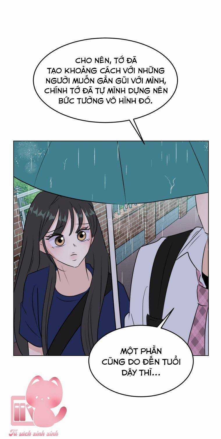 Bí Mật Highteen - Chapter 35 - Trang 37