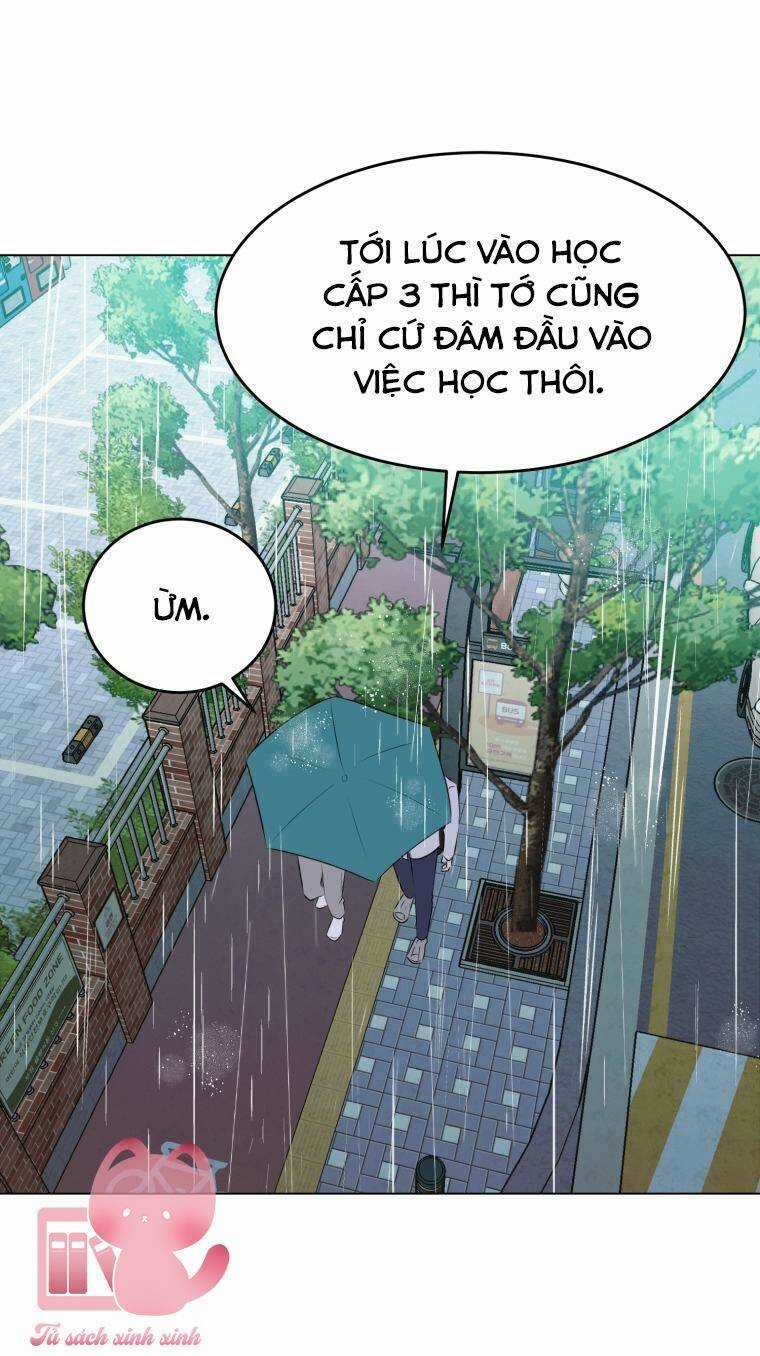 Bí Mật Highteen - Chapter 35 - Trang 39