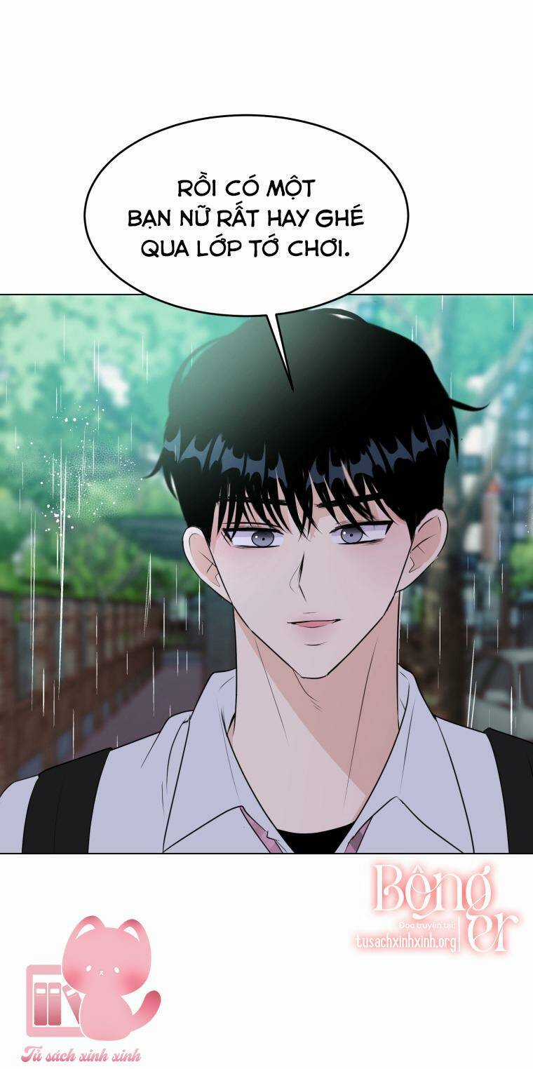 Bí Mật Highteen - Chapter 35 - Trang 40