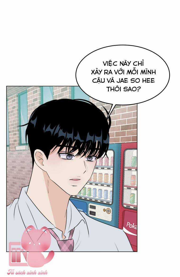 Bí Mật Highteen - Chapter 35 - Trang 5