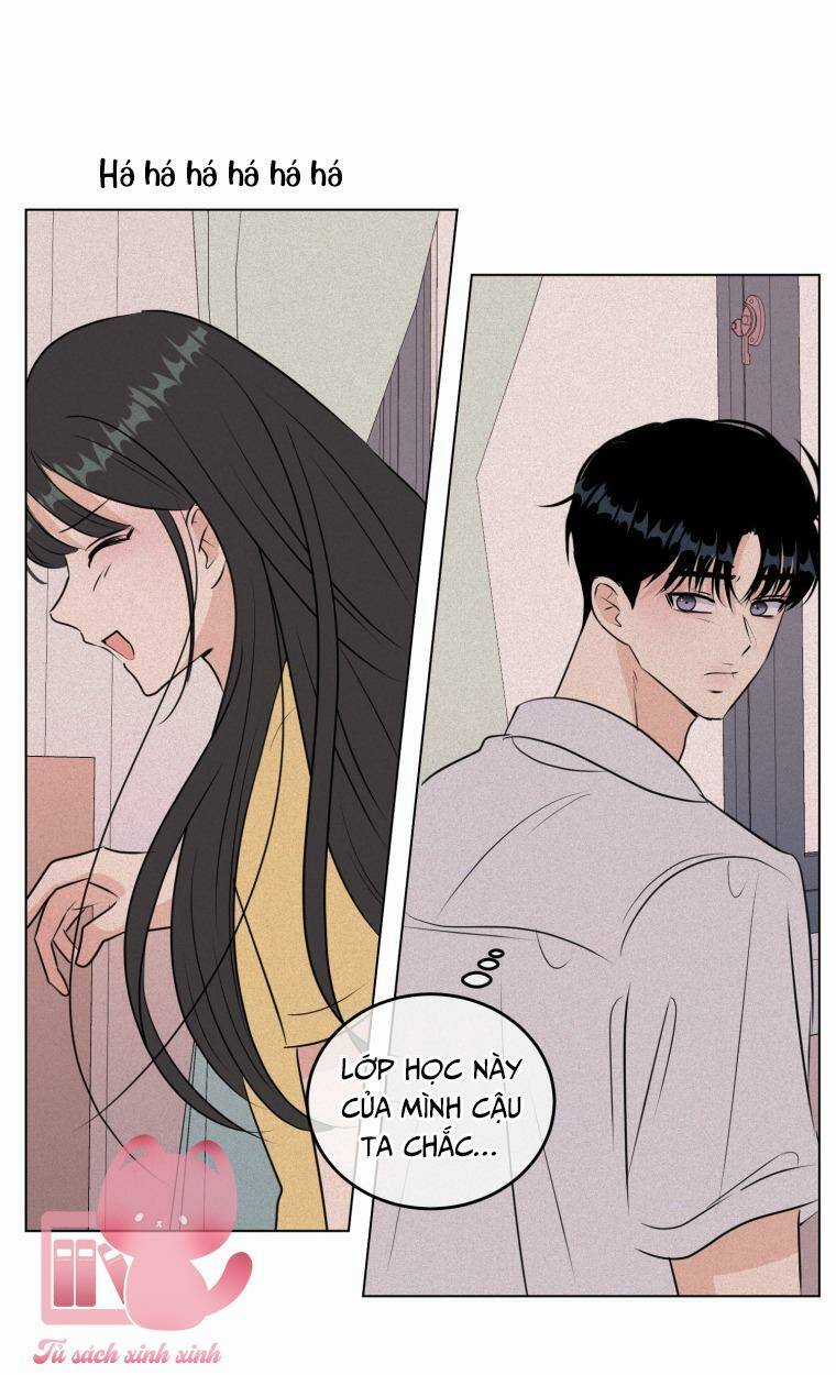 Bí Mật Highteen - Chapter 35 - Trang 42