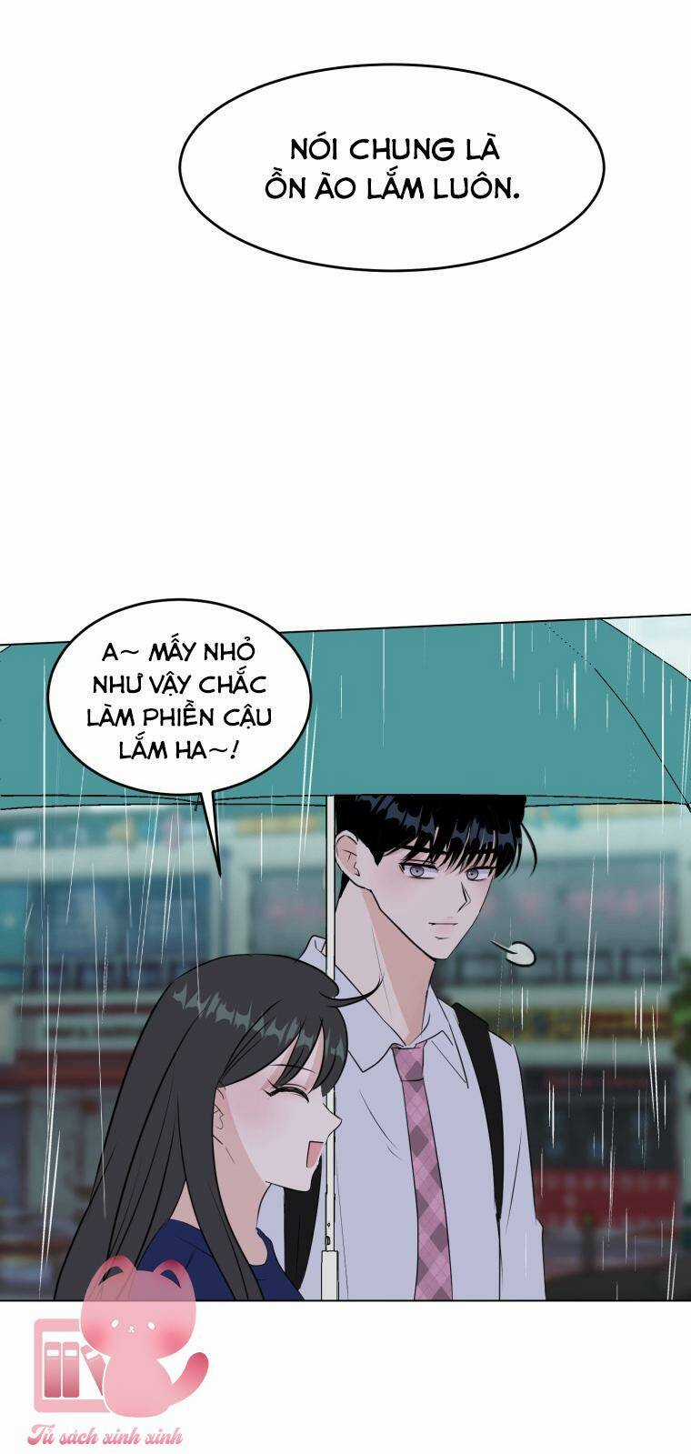 Bí Mật Highteen - Chapter 35 - Trang 43