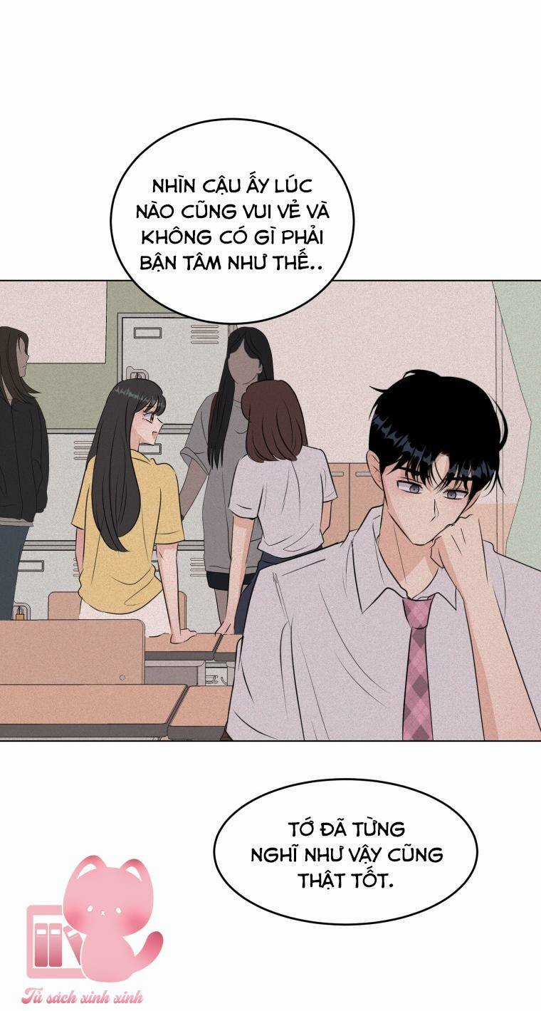 Bí Mật Highteen - Chapter 35 - Trang 44