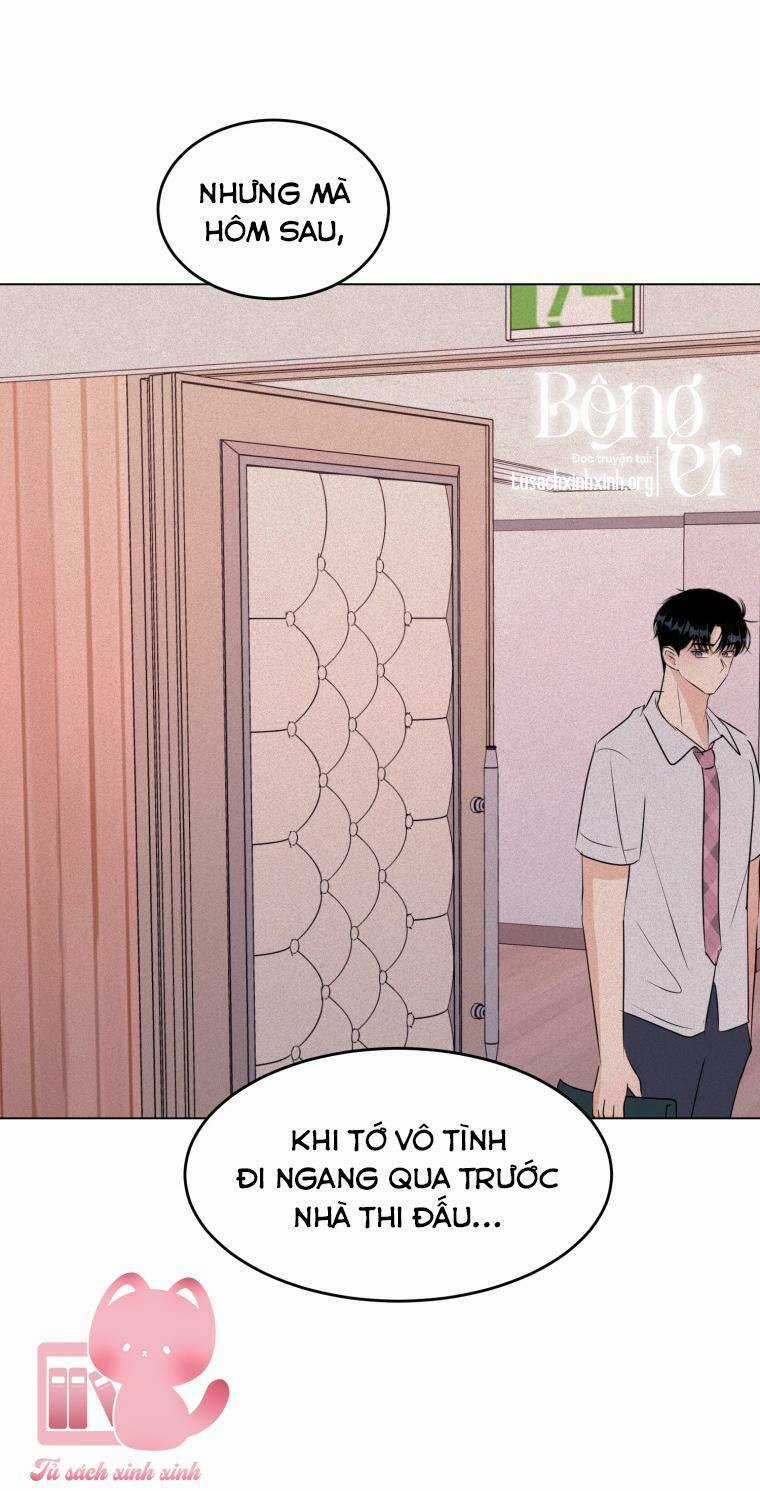 Bí Mật Highteen - Chapter 35 - Trang 45
