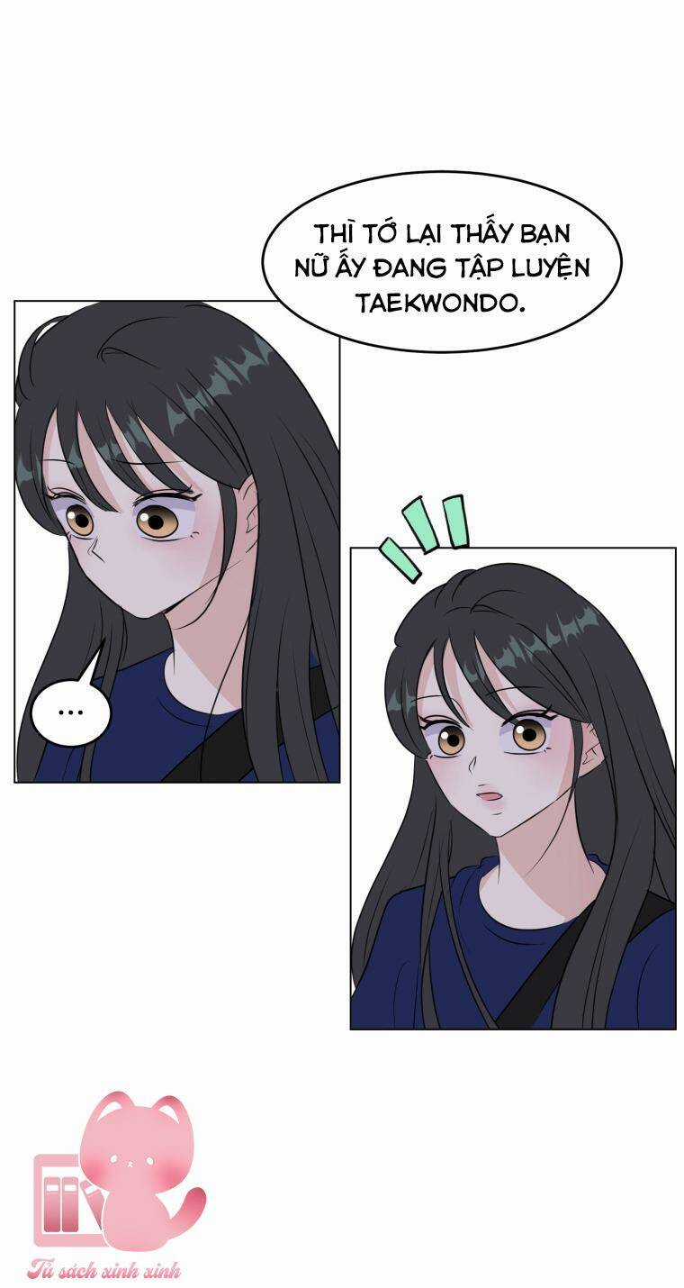 Bí Mật Highteen - Chapter 35 - Trang 46