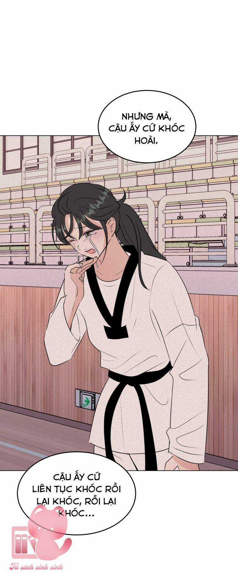 Bí Mật Highteen - Chapter 35 - Trang 47