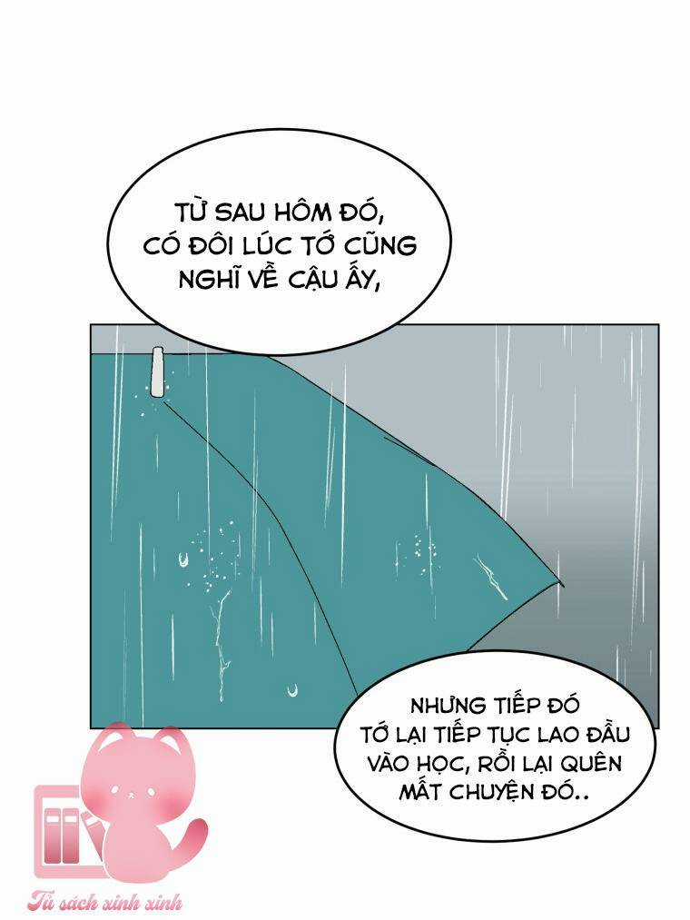 Bí Mật Highteen - Chapter 35 - Trang 49