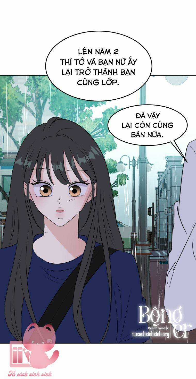 Bí Mật Highteen - Chapter 35 - Trang 50