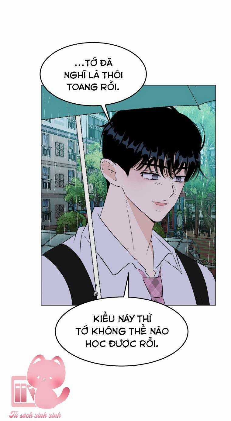 Bí Mật Highteen - Chapter 35 - Trang 51