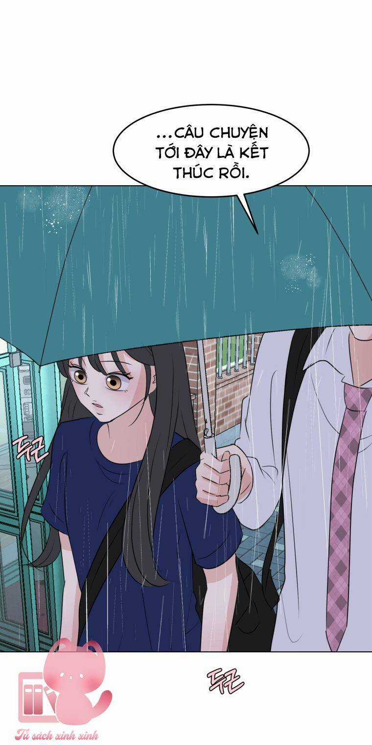 Bí Mật Highteen - Chapter 35 - Trang 53