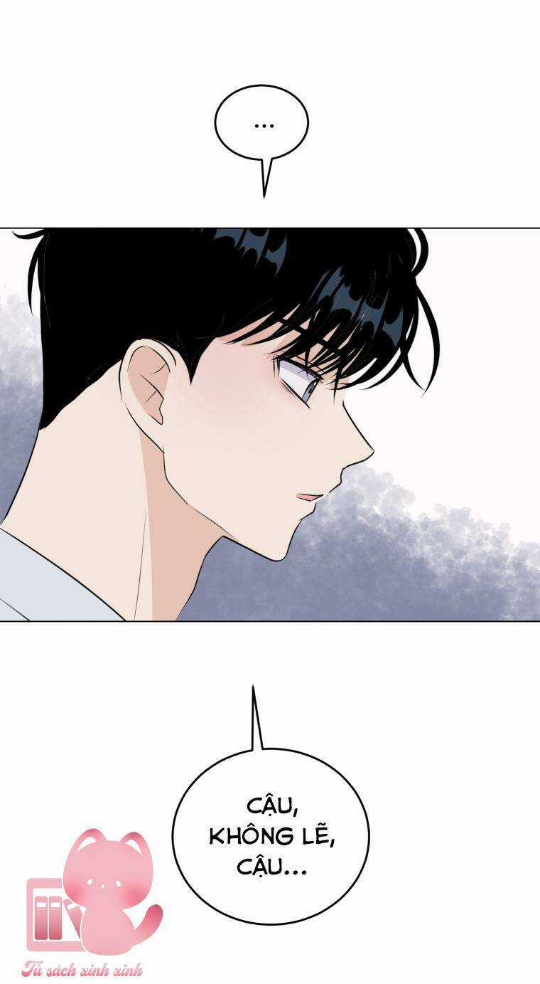 Bí Mật Highteen - Chapter 35 - Trang 8