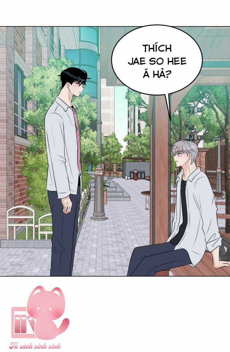 Bí Mật Highteen - Chapter 35 - Trang 9