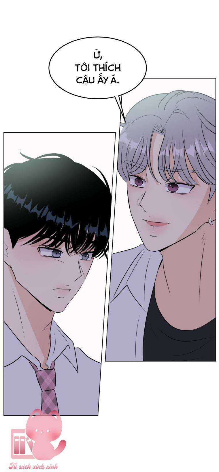 Bí Mật Highteen - Chapter 35 - Trang 10