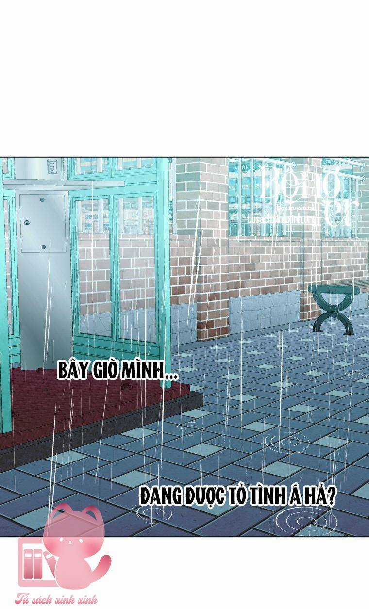 Bí Mật Highteen - Chapter 36 - Trang 2