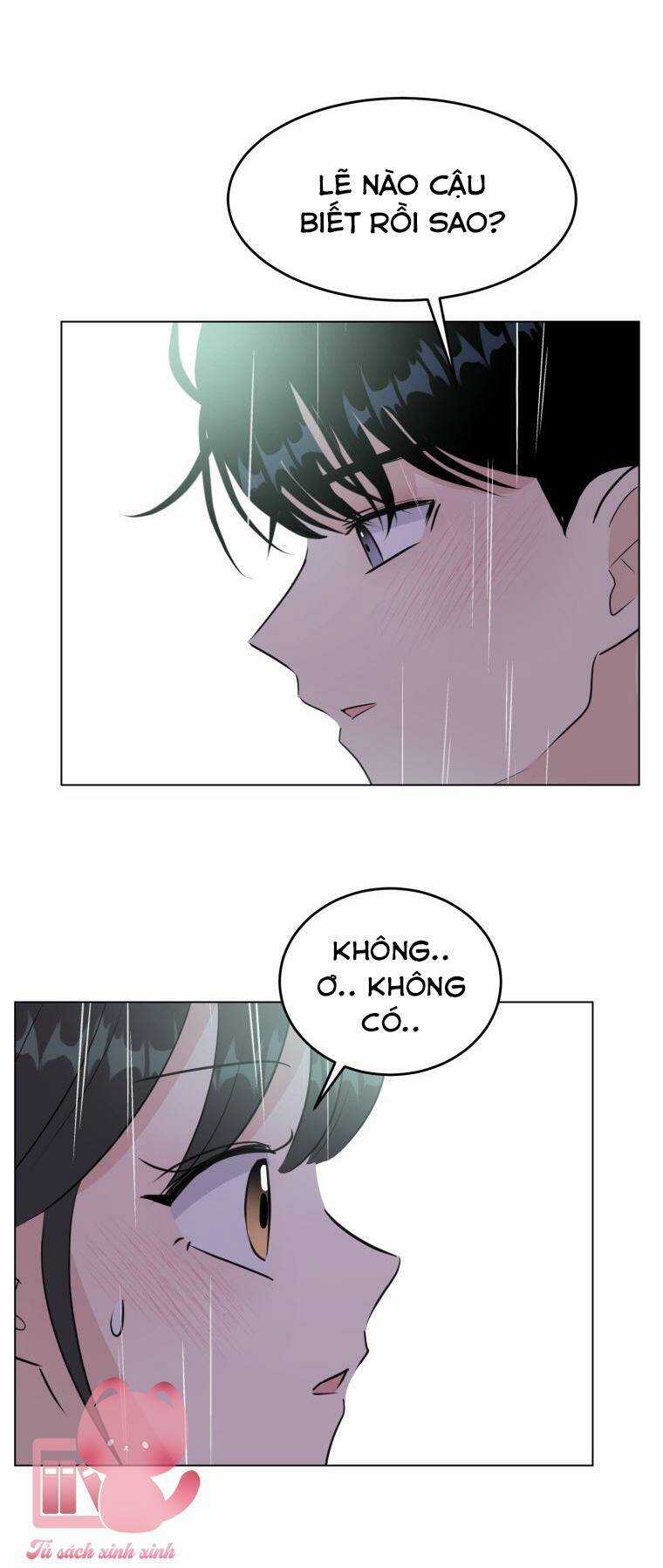 Bí Mật Highteen - Chapter 36 - Trang 11