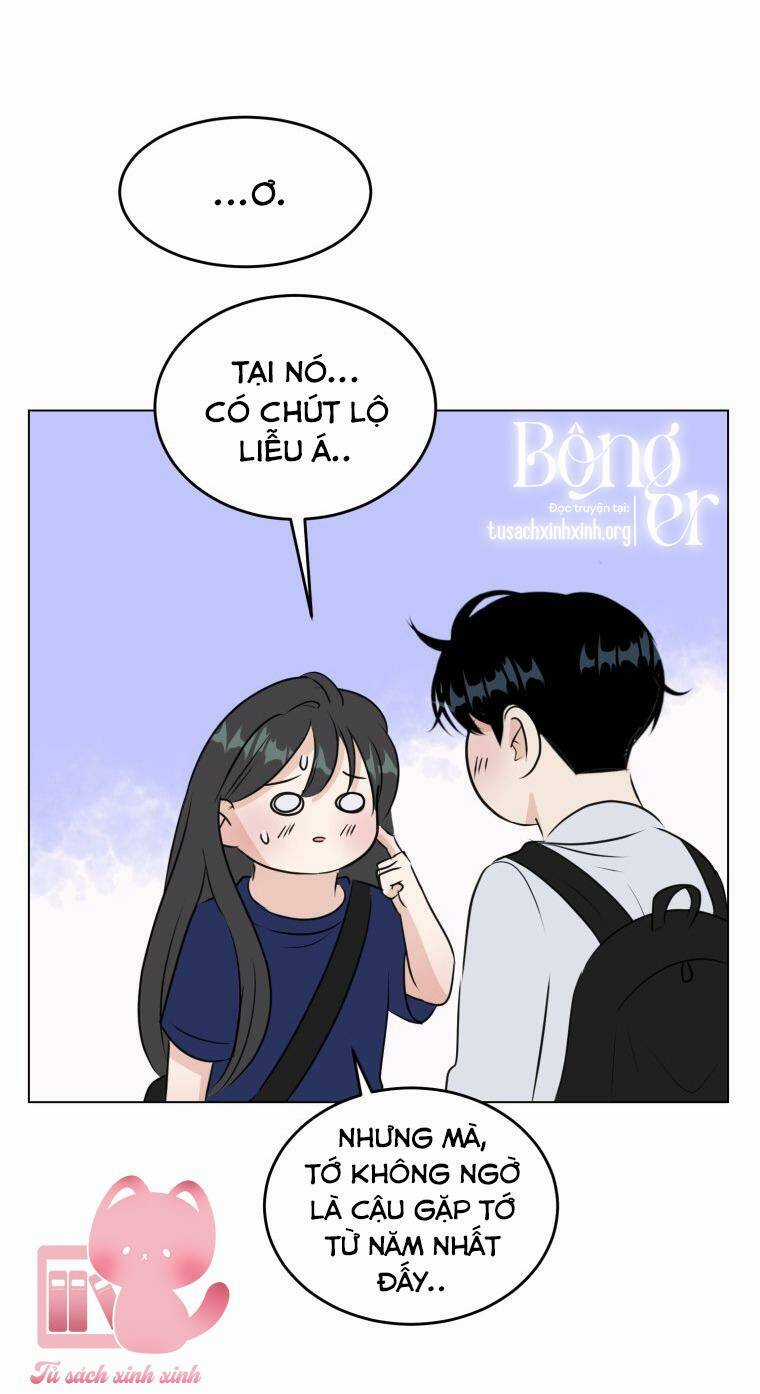 Bí Mật Highteen - Chapter 36 - Trang 12