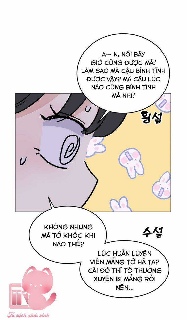 Bí Mật Highteen - Chapter 36 - Trang 14