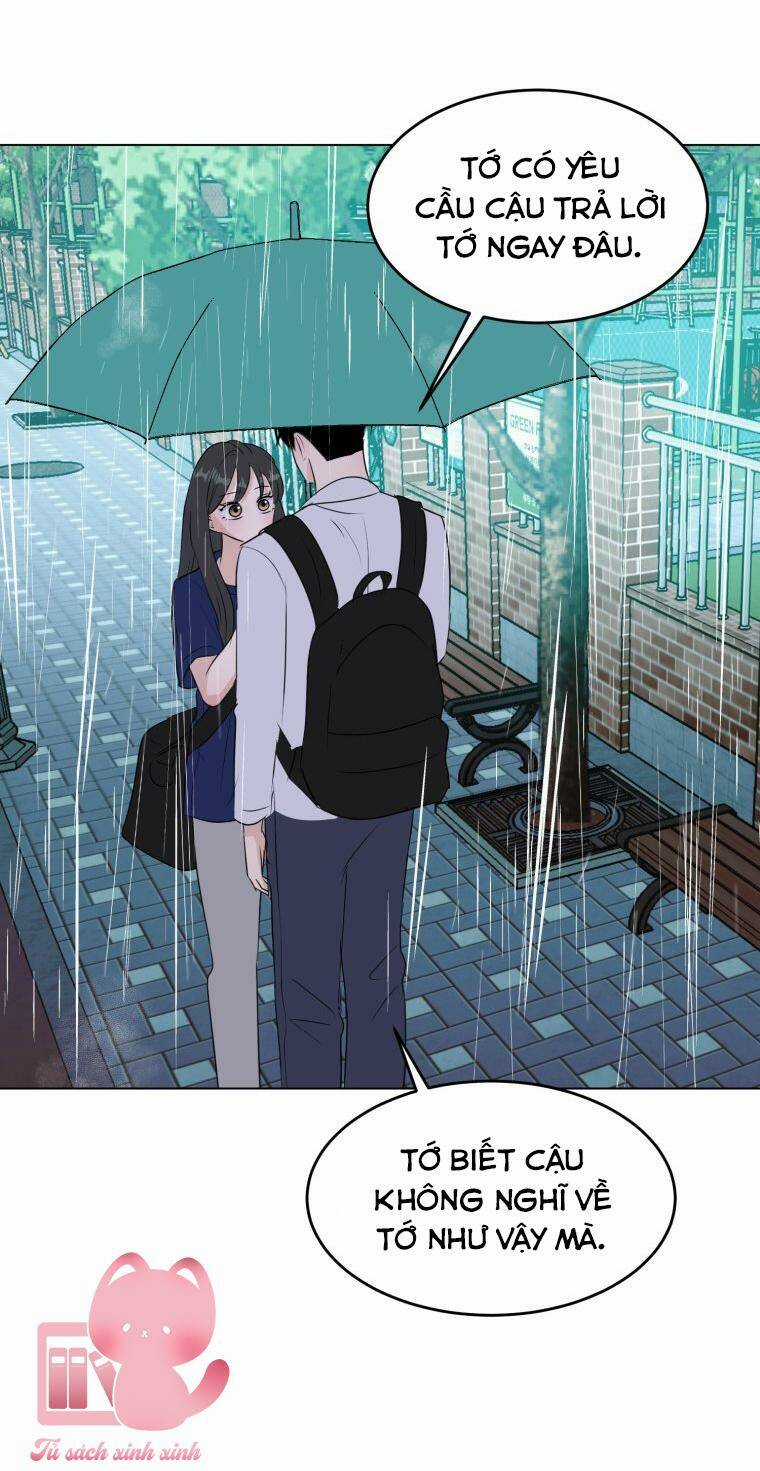 Bí Mật Highteen - Chapter 36 - Trang 15