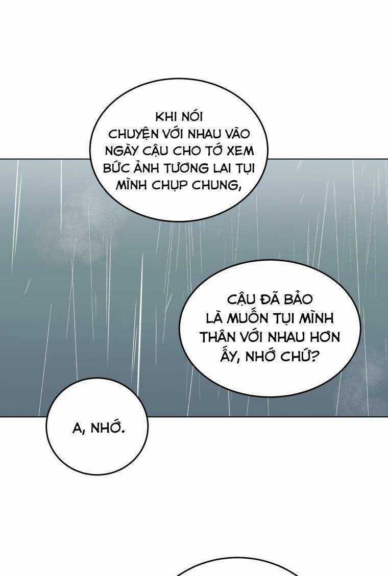 Bí Mật Highteen - Chapter 36 - Trang 16
