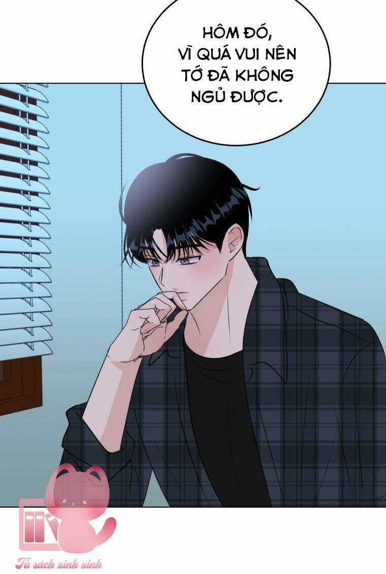 Bí Mật Highteen - Chapter 36 - Trang 17