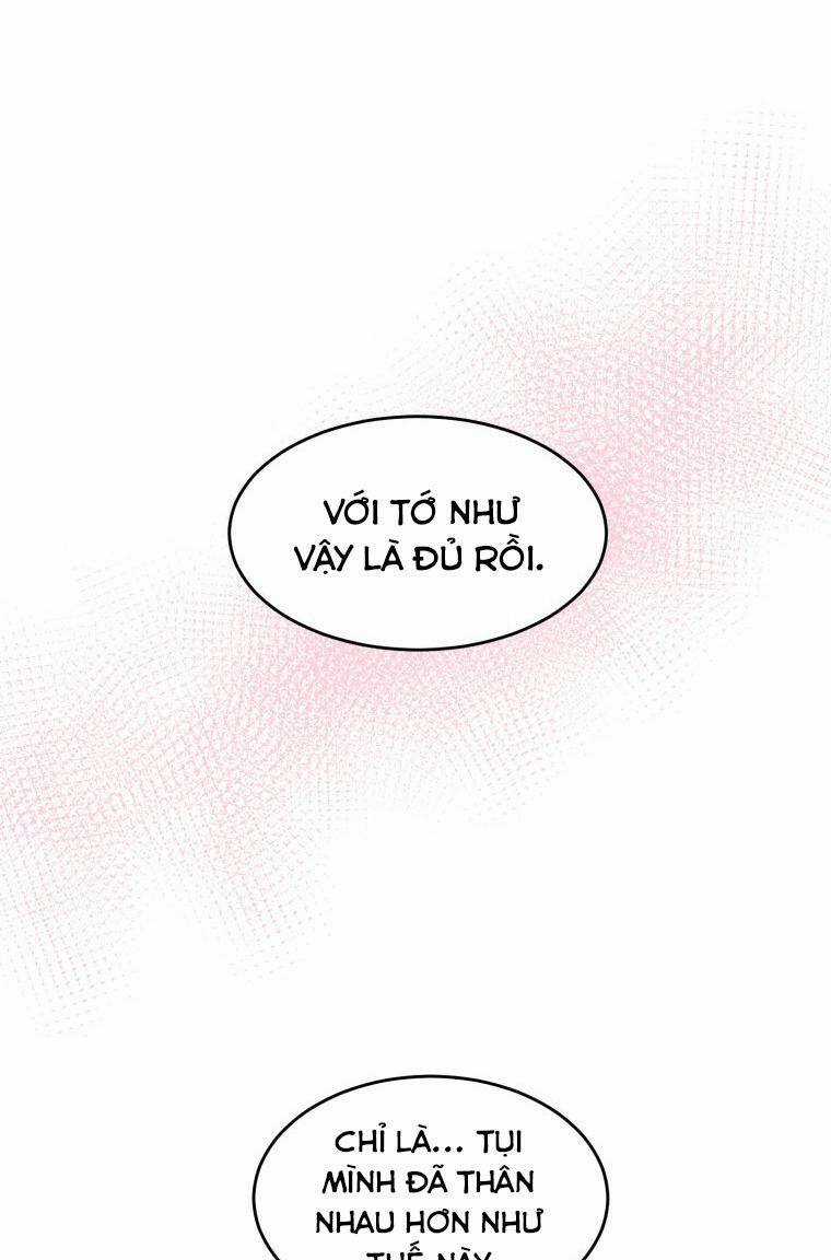 Bí Mật Highteen - Chapter 36 - Trang 18