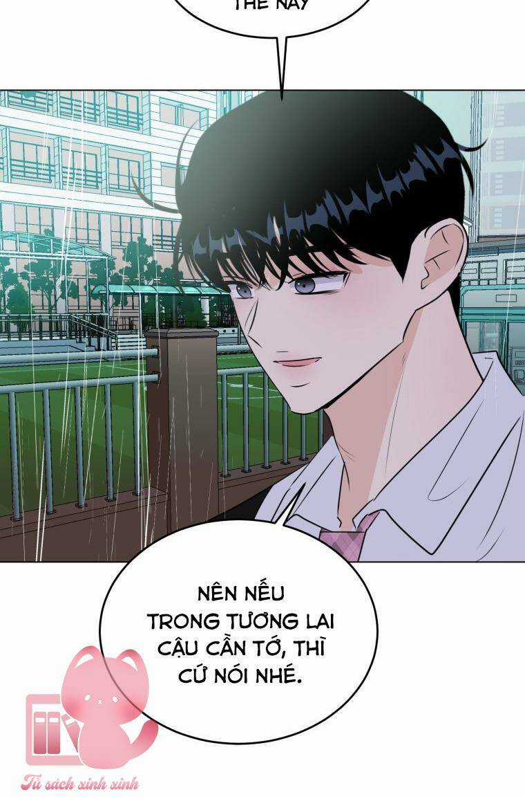 Bí Mật Highteen - Chapter 36 - Trang 19