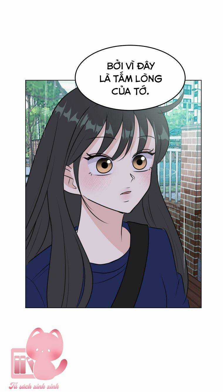 Bí Mật Highteen - Chapter 36 - Trang 20