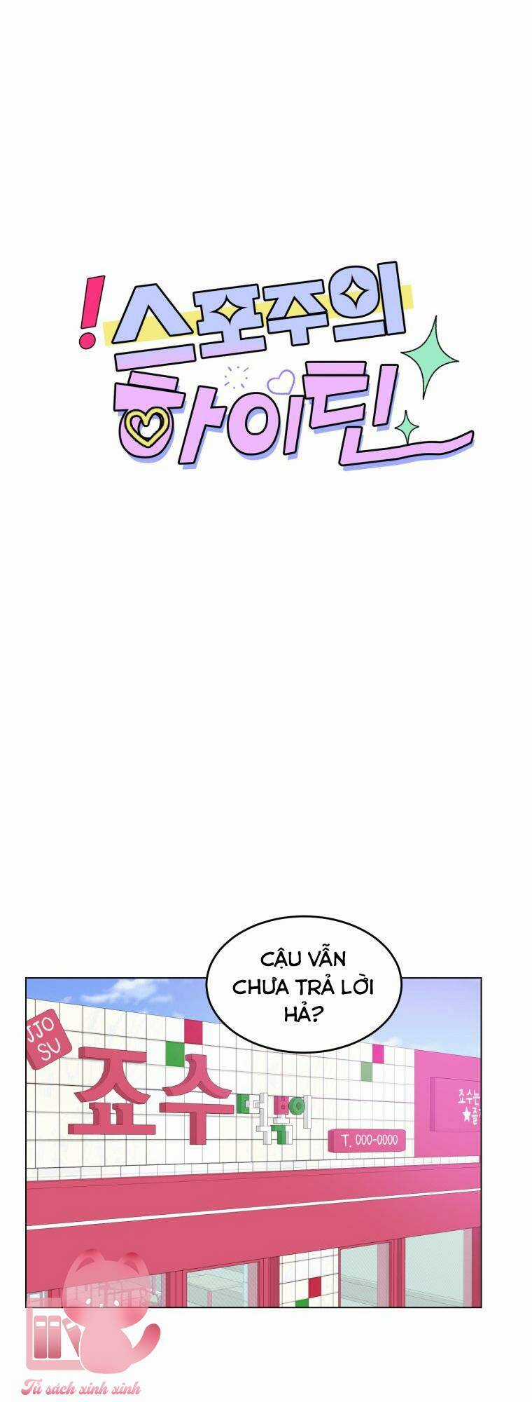 Bí Mật Highteen - Chapter 36 - Trang 21