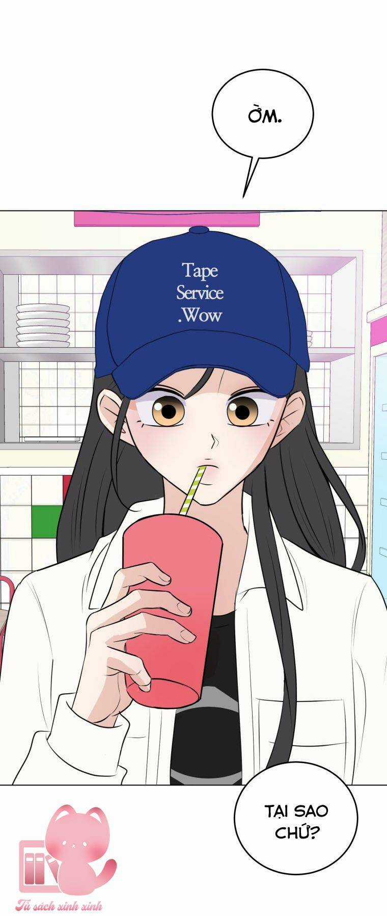 Bí Mật Highteen - Chapter 36 - Trang 22