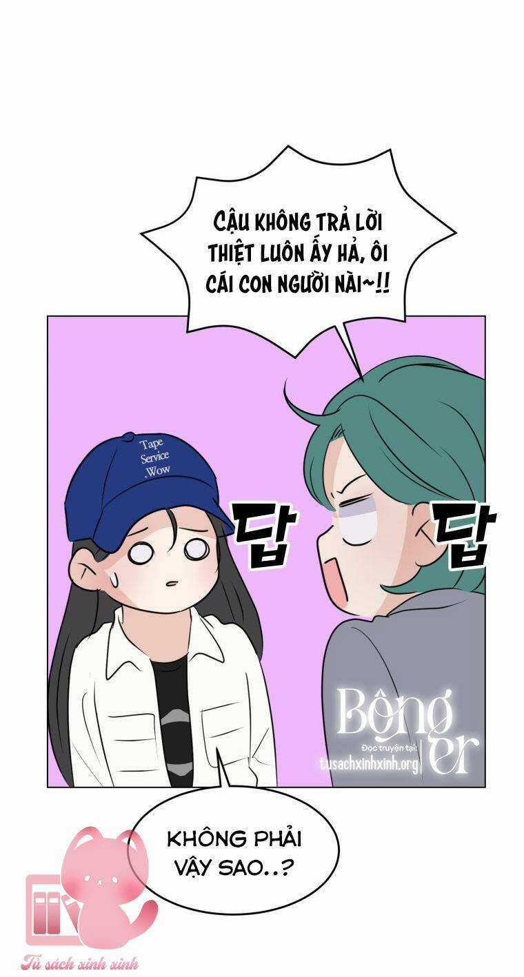 Bí Mật Highteen - Chapter 36 - Trang 24