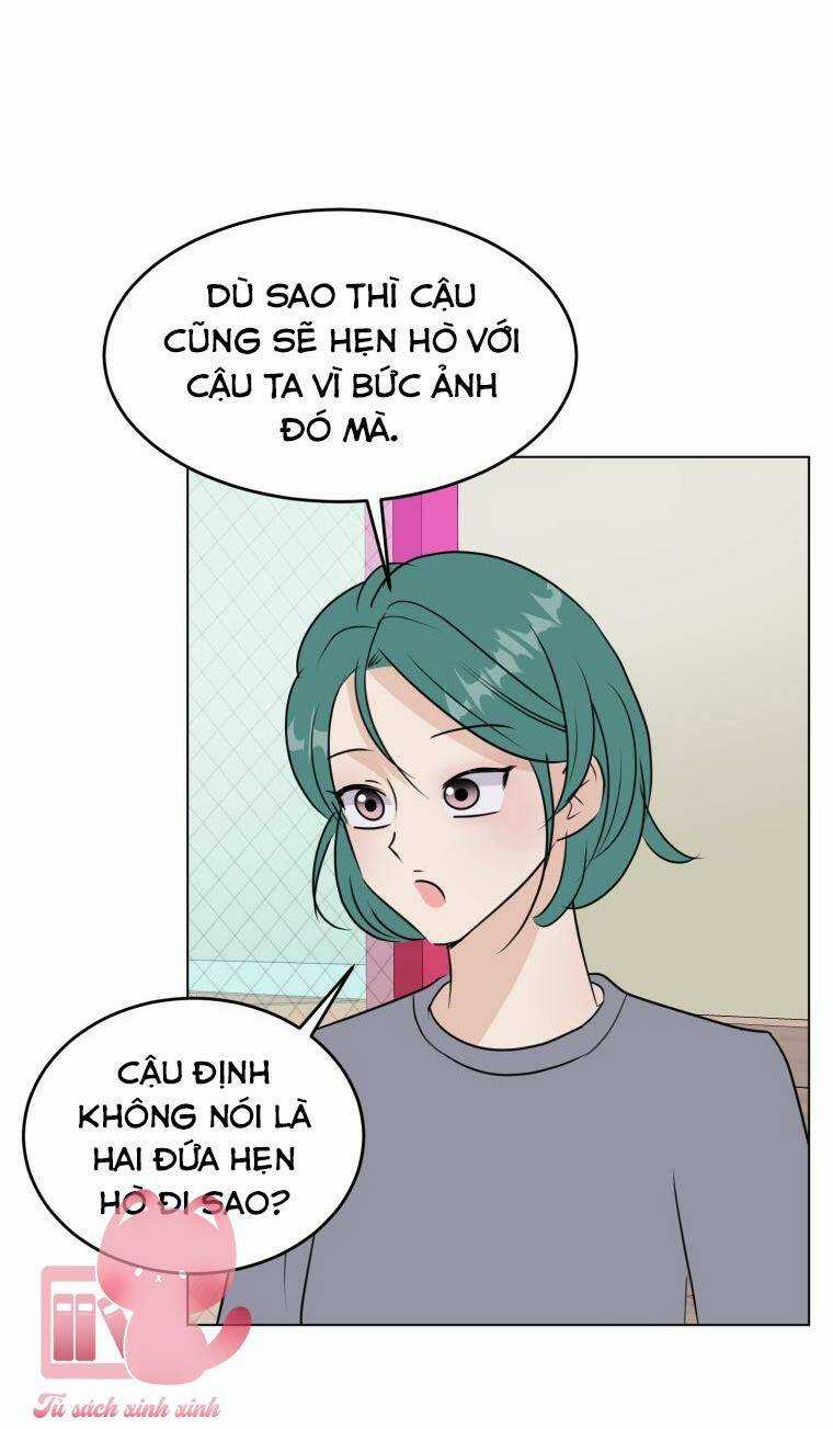 Bí Mật Highteen - Chapter 36 - Trang 25