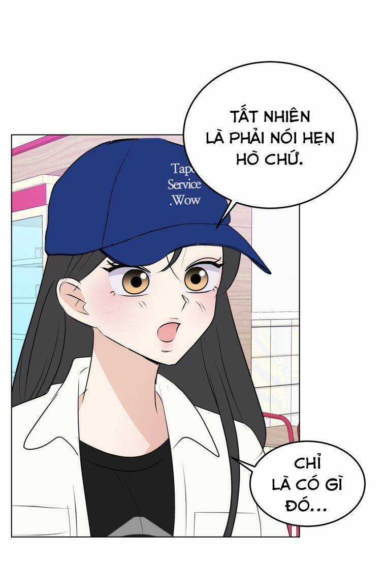 Bí Mật Highteen - Chapter 36 - Trang 26