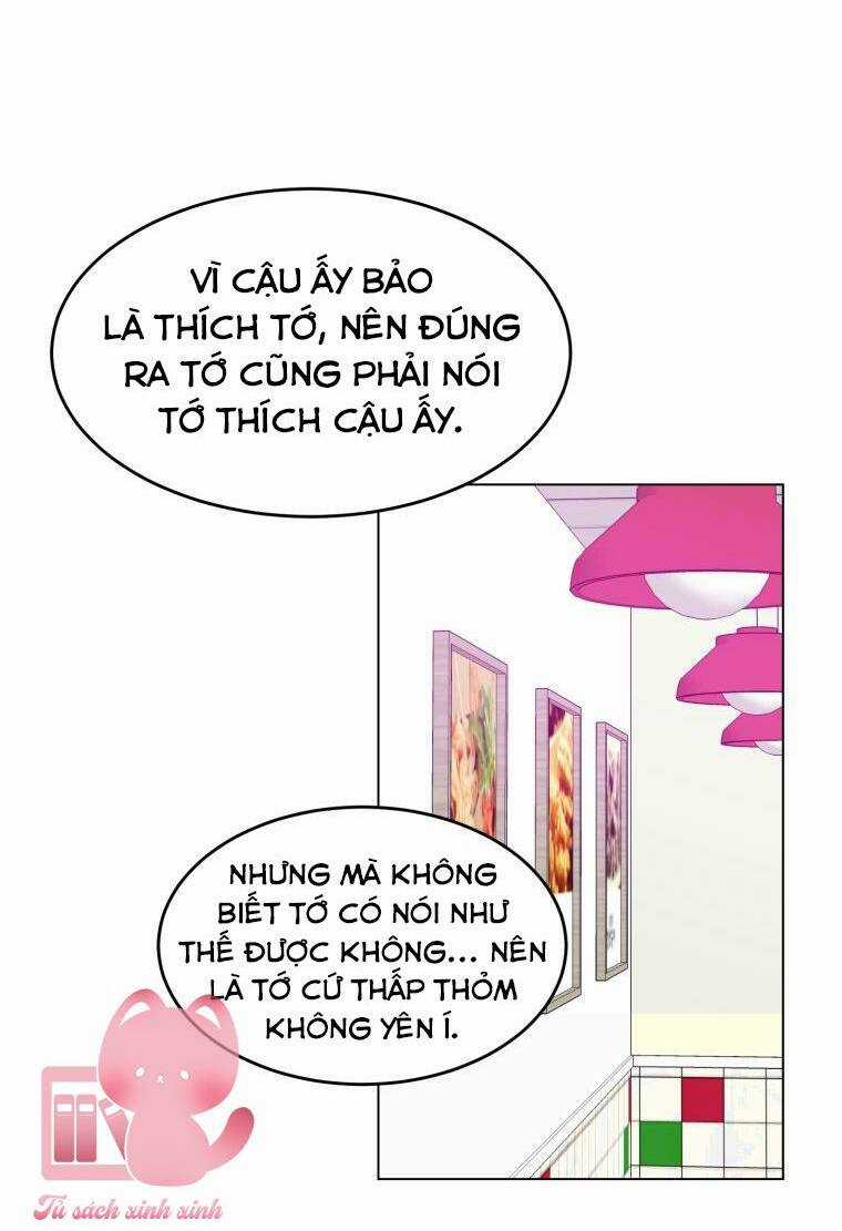 Bí Mật Highteen - Chapter 36 - Trang 27