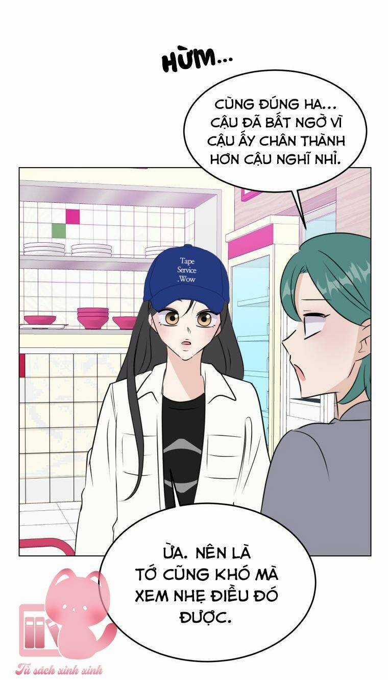 Bí Mật Highteen - Chapter 36 - Trang 28