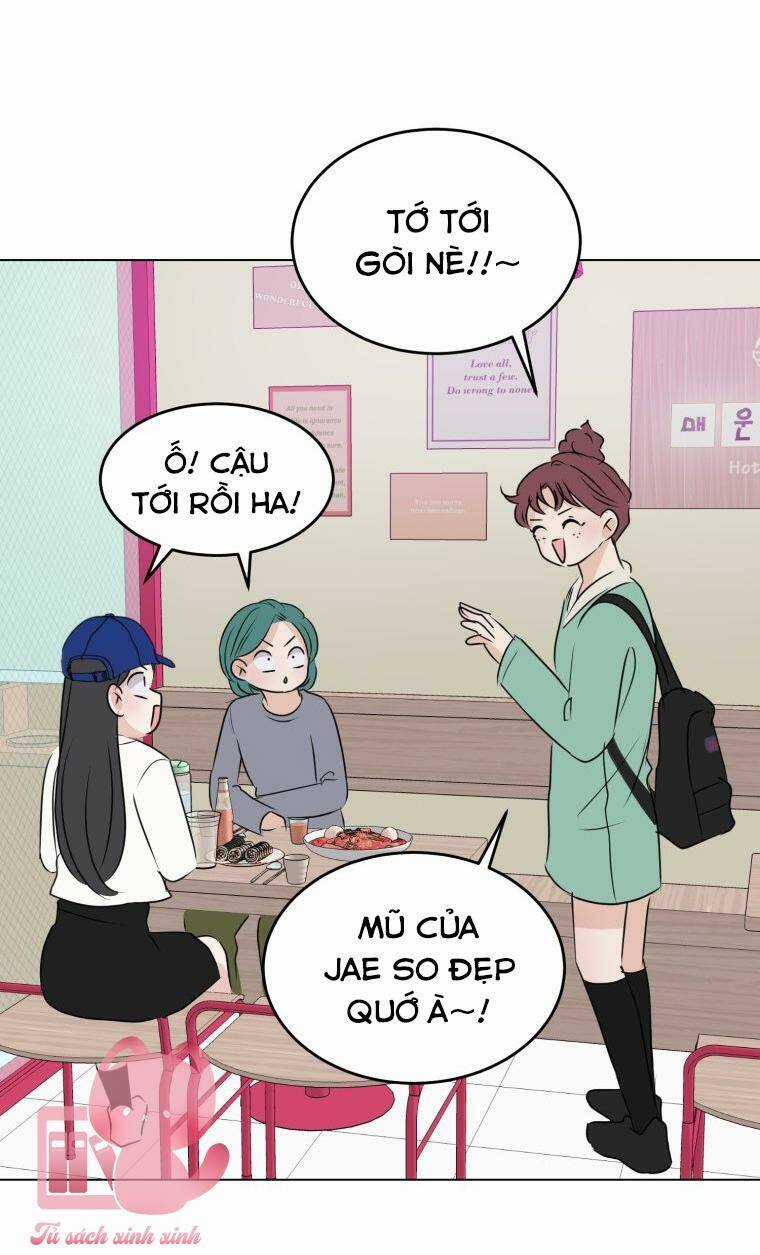 Bí Mật Highteen - Chapter 36 - Trang 29