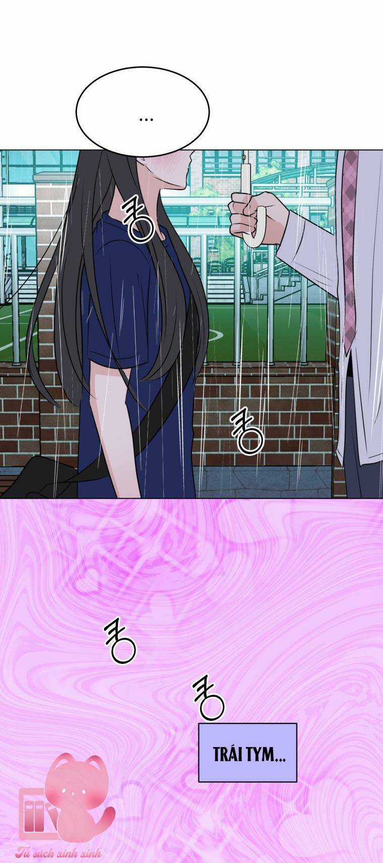 Bí Mật Highteen - Chapter 36 - Trang 4