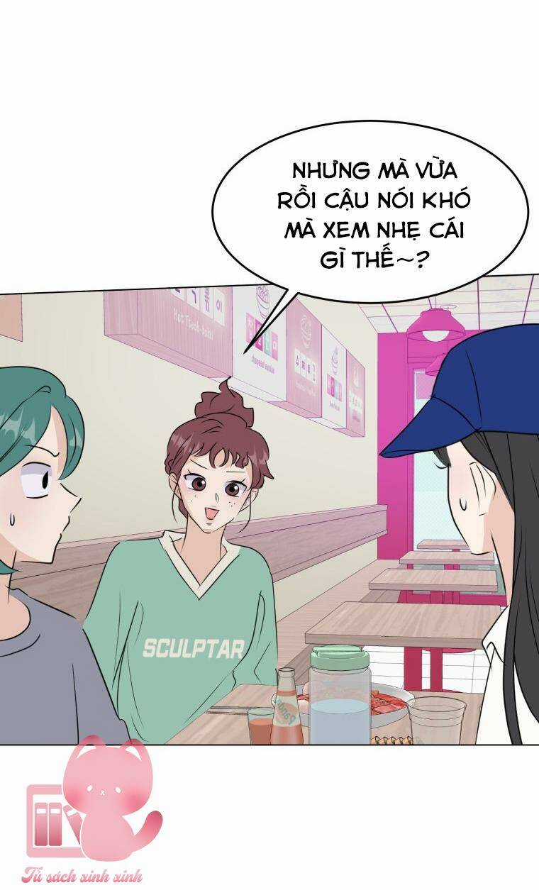 Bí Mật Highteen - Chapter 36 - Trang 31