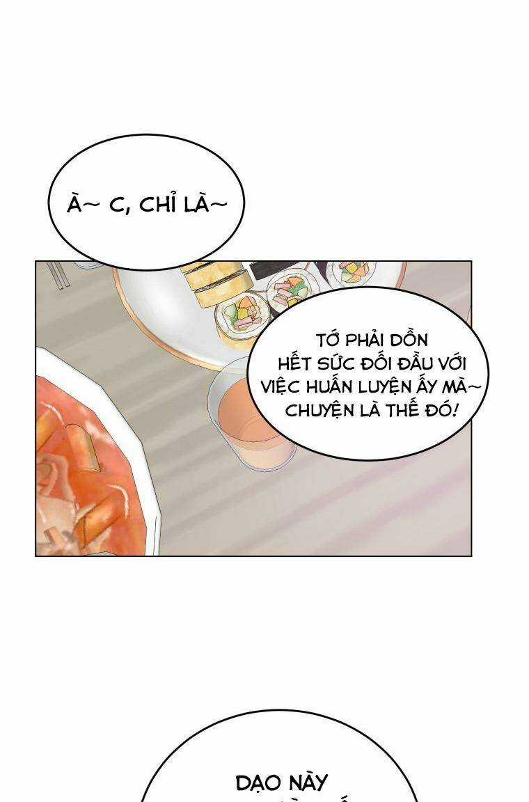 Bí Mật Highteen - Chapter 36 - Trang 32